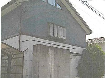 愛媛県松山市 牛渕団地前駅 戸建て 337万円の競売物件情報 #4