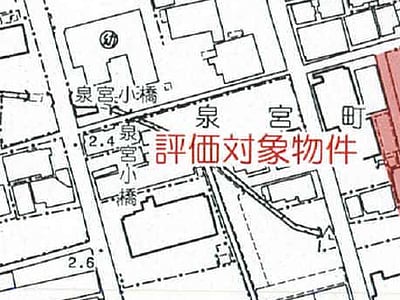 愛媛県新居浜市 新居浜駅30分 マンション「ダイアパレス新居浜」214万円の競売物件情報 #12