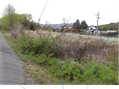 (値下げ) 福島県相馬市 相馬駅 土地 260万7,000円の競売物件情報 #5
