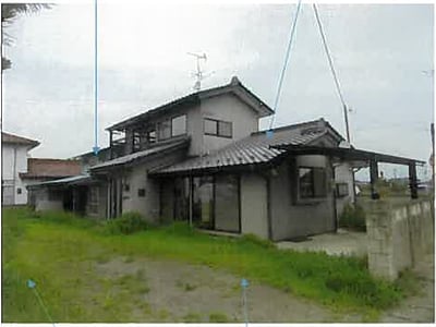 福島県伊達市 保原駅21分 戸建て 357万円の競売物件情報 #1