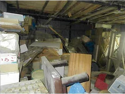 福島県伊達市 保原駅21分 戸建て 357万円の競売物件情報 #14