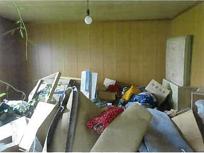 福島県伊達市 保原駅21分 戸建て 357万円の競売物件情報 #15