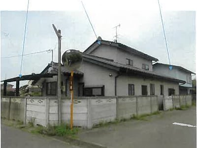 福島県伊達市 保原駅21分 戸建て 357万円の競売物件情報 #2