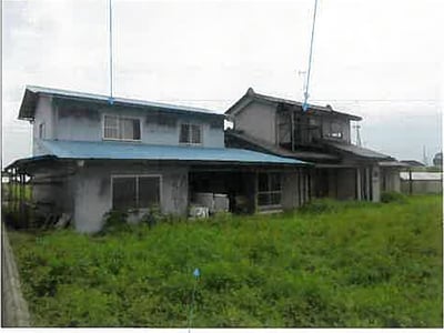福島県伊達市 保原駅21分 戸建て 357万円の競売物件情報 #3