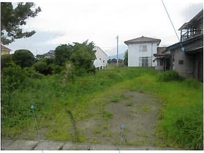 福島県伊達市 保原駅21分 戸建て 357万円の競売物件情報 #5