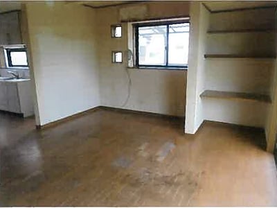 福島県伊達市 保原駅21分 戸建て 357万円の競売物件情報 #6