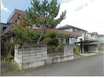 福島県福島市 桜水駅3分 戸建て 490万円の競売物件情報 #1