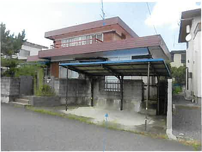 福島県福島市 桜水駅3分 戸建て 490万円の競売物件情報 #2