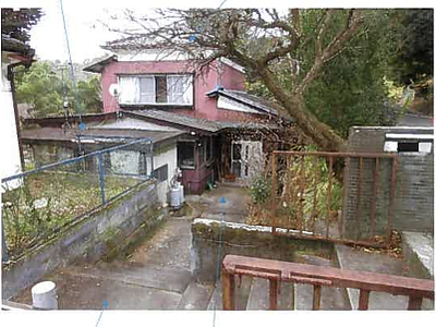 (値下げ) 福島県相馬市 相馬駅23分 戸建て 60万6,000円の競売物件情報 #2