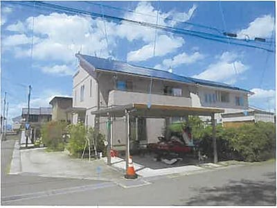 福島県福島市 福島駅12分 戸建て 1,805万8,000円の競売物件情報 #1