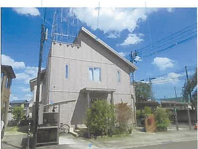 福島県福島市 福島駅12分 戸建て 1,805万8,000円の競売物件情報 #2