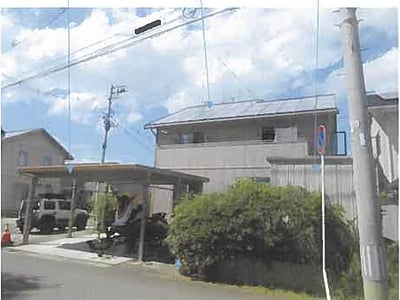 福島県福島市 福島駅12分 戸建て 1,805万8,000円の競売物件情報 #3