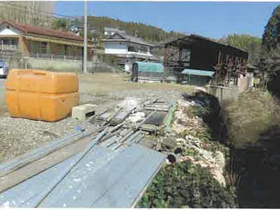 福島県いわき市 内郷駅 戸建て 735万円の競売物件情報 #20