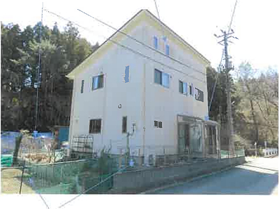福島県いわき市 内郷駅 戸建て 735万円の競売物件情報 #3