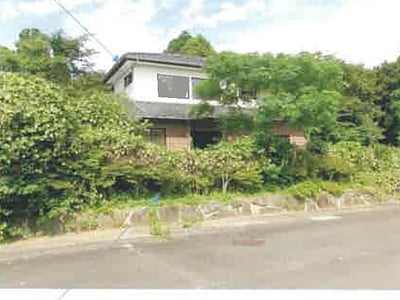 福島県双葉郡楢葉町 竜田駅16分 戸建て 334万円の競売物件情報 #2