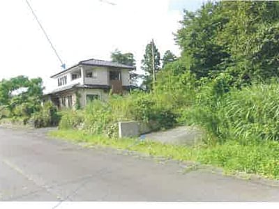 福島県双葉郡楢葉町 竜田駅16分 戸建て 334万円の競売物件情報 #4