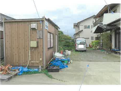 (値下げ) 福島県いわき市 赤井駅17分 戸建て 363万円の競売物件情報 #14