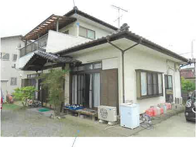 (値下げ) 福島県いわき市 赤井駅17分 戸建て 363万円の競売物件情報 #4
