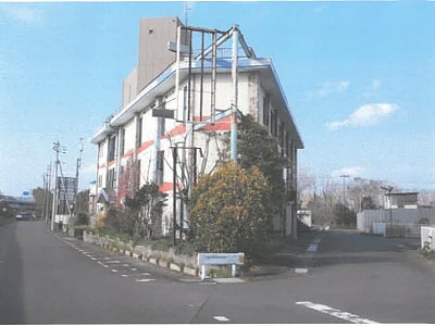 茨城県土浦市 土浦駅 戸建て 2,282万円の競売物件情報 #1