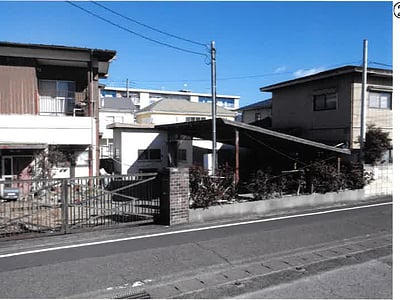 群馬県桐生市 新桐生駅29分 戸建て 201万円の競売物件情報 #2