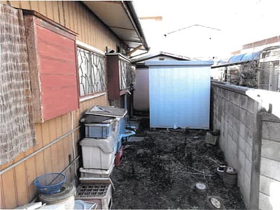 群馬県桐生市 新桐生駅29分 戸建て 201万円の競売物件情報 #3