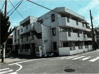 埼玉県川口市 蕨駅13分 戸建て 4,003万円の競売物件情報 #1