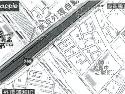 埼玉県川口市 蕨駅13分 戸建て 4,003万円の競売物件情報 #4