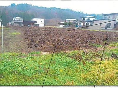 (値下げ) 秋田県仙北市 角館駅22分 土地 49万5,000円の競売物件情報 #1