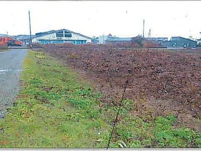 (値下げ) 秋田県仙北市 角館駅22分 土地 49万5,000円の競売物件情報 #4