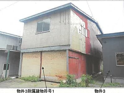 秋田県大仙市 大曲駅25分 戸建て 1,423万9,000円の競売物件情報 #14