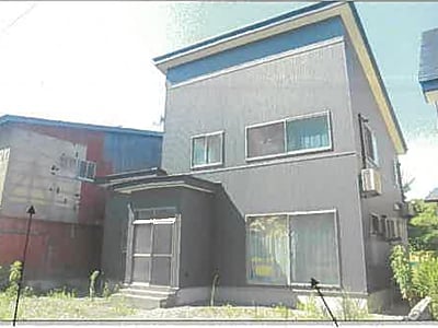 秋田県大仙市 大曲駅25分 戸建て 1,423万9,000円の競売物件情報 #2