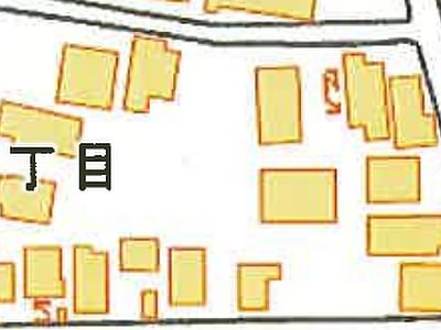 秋田県大仙市 大曲駅25分 戸建て 1,423万9,000円の競売物件情報 #21