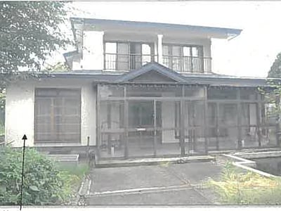 (値下げ) 秋田県大仙市 神宮寺駅5分 戸建て 114万2,000円の競売物件情報 #1