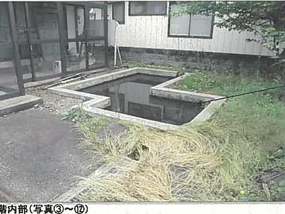 (値下げ) 秋田県大仙市 神宮寺駅5分 戸建て 114万2,000円の競売物件情報 #2