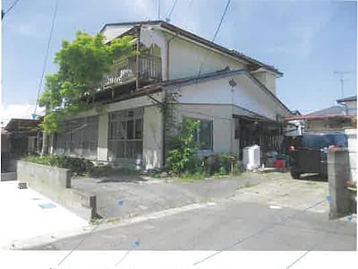 福島県郡山市 郡山富田駅 土地 235万円の競売物件情報 #2