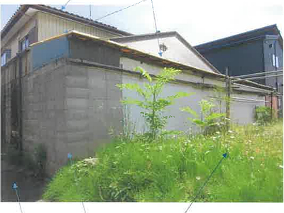 福島県郡山市 郡山富田駅 土地 235万円の競売物件情報 #3