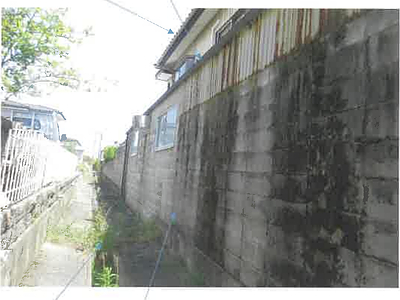 福島県郡山市 郡山富田駅 土地 235万円の競売物件情報 #4