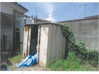 福島県郡山市 郡山富田駅 土地 235万円の競売物件情報 #7