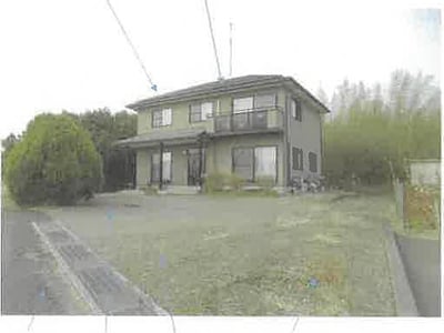 (値下げ) 福島県本宮市 本宮駅 戸建て 205万円の競売物件情報 #1