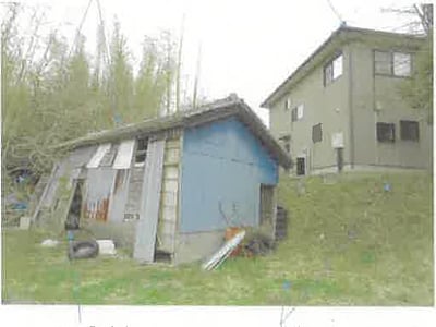 (値下げ) 福島県本宮市 本宮駅 戸建て 205万円の競売物件情報 #4