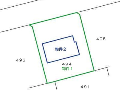 福島県須賀川市 安積永盛駅 戸建て 1,125万円の競売物件情報 #11
