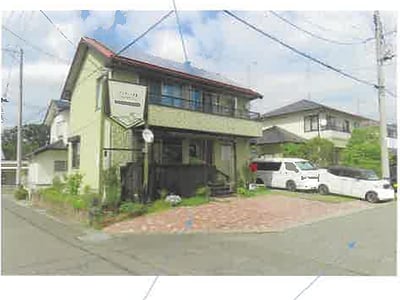 福島県郡山市 安積永盛駅 戸建て 787万2,000円の競売物件情報 #1