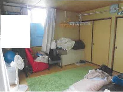 福島県郡山市 安積永盛駅 戸建て 787万2,000円の競売物件情報 #11