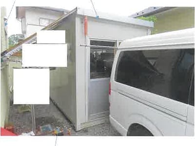 福島県郡山市 安積永盛駅 戸建て 787万2,000円の競売物件情報 #15
