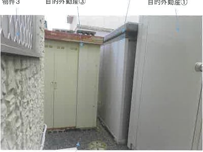 福島県郡山市 安積永盛駅 戸建て 787万2,000円の競売物件情報 #16