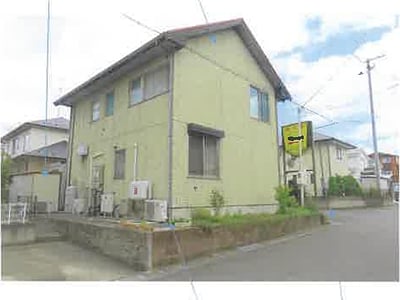 福島県郡山市 安積永盛駅 戸建て 787万2,000円の競売物件情報 #2