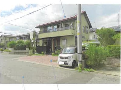 福島県郡山市 安積永盛駅 戸建て 787万2,000円の競売物件情報 #3