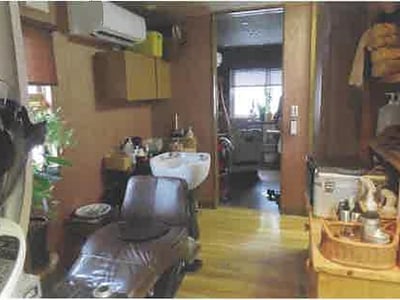 福島県郡山市 安積永盛駅 戸建て 787万2,000円の競売物件情報 #6