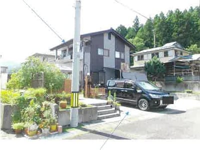福島県白河市 久田野駅 戸建て 221万円の競売物件情報 #1