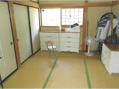 福島県白河市 久田野駅 戸建て 221万円の競売物件情報 #10